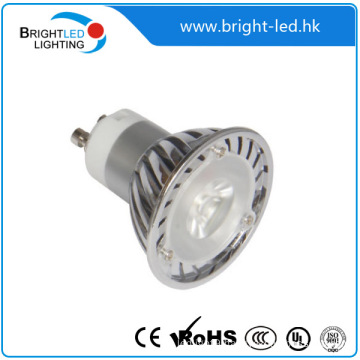 3W E27/GU10/MR16 CE Indoor LED Spot Light